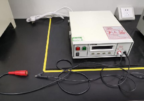 Insulation tester